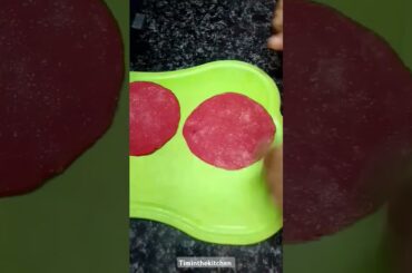 Healthy Lunch|Baccho Ko Khilaye Beetroot Bina unko pta lage| #lunch #shorts #beetroot