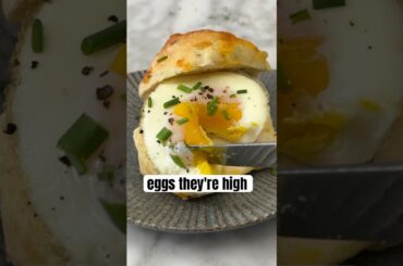 Easy Muffin Tin Baked Eggs