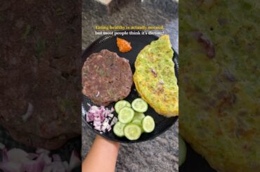 Eating healthy is the top tier self care #kannadarecipes #selfcare  #eathealthy #healthylifestyle