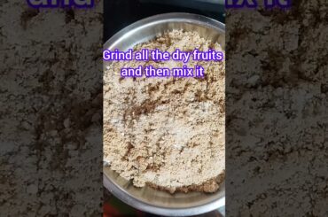 sheet lahar #dryfruits #tasty #healthy #laddu #youtubeshorts #subscribe #viralvideo #sweet  #youtube