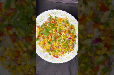 Healthy salad at home | salad dressing recipes healthy