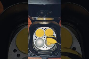 Instant Snacks Recipe In Airfryer #shortsvideo #shorts #reels #recipe #cooking