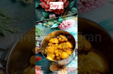 5 Easy & Healthy Lunch Box Ideas | Tiffin Recipes for Kids & Adults #shorts @yumfoodkiran