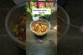 Iftar Recipe #ramadan #food #trending #shorts #youtubeshorts