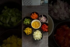 Iftar recipe#healthy kuboos #