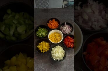 Iftar recipe#healthy kuboos #