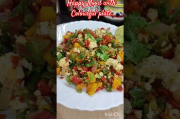 Handful Nutrition in Budget for Weight Loss #weightloss #ujjainkiitchen #viral #desighee