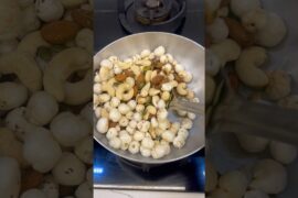 Kids Healthy Snacks Recipe #shorts #homemade #laddu