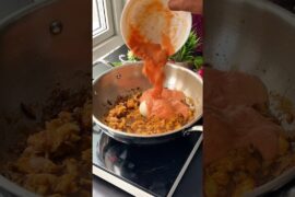 Viral Healthy Chicken Recipe | Trending Easy Lunch Recipe #shorts #viral #tamilrecipe #subscribe