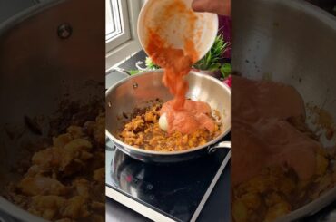 Viral Healthy Chicken Recipe | Trending Easy Lunch Recipe #shorts #viral #tamilrecipe #subscribe