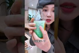 After the Spring Festival Feast: Low-Calorie Apple & Cucumber Salad Delight