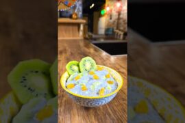 Healthy Breakfast For Weight Loss #recipe #shortvideo #cooking #food #foodie #shortsfeed #easyrecipe