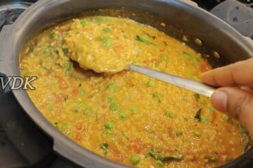 Healthy Masala Oats Khichdi|10Minutes WeightLoss Breakfast Recipe#MasalaOatsKhichdi#HealthyBreakfast