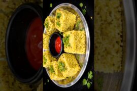 10min me no Oil healthy breakfast ready #shorts #maakihealthyrasoi