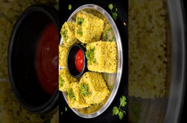 10min me no Oil healthy breakfast ready #shorts #maakihealthyrasoi