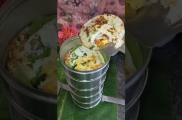 Healthy Lunch recipe : Thakkali soup,  Omelette,   vendaikai poriyal,  Beetroot pattani kootu