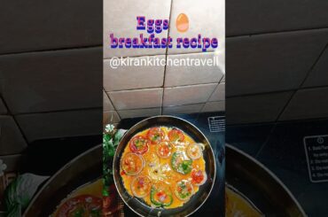 Eggs breakfast recipes #yputubeshorts #food #youtubefeed #recipe #youtubeshorts #youtubefeed #shorts