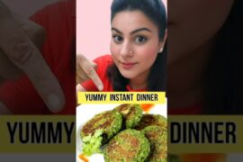 Health Veg dinner recipe for weight loss ! #weightlossdiet  #healthydinner #weightlossrecipe