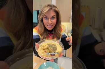 50-Calorie High-Protein Snack Hack