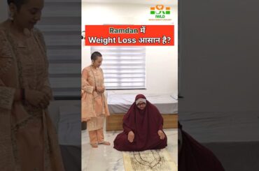 How to Lose 12 Kg in Ramadan | Ramadan Weight Loss Journey | Indian Diet by Richa