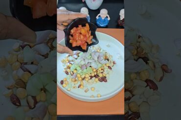 Morning Meal Recipe for full body energy and weight loss.. watch till end follow for more