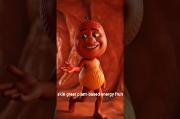 Why Jackfruit is the Ultimate Plant-Based Powerhouse  #health #healthyfood #healthtips