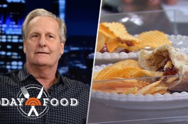 What’s Inside Jeff Daniel’s Viral Sandwich Recipe?
