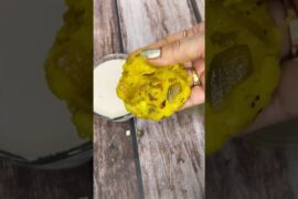 5 mins healthy breakfast #recipe #homecuisine #food #homemadereceipe #viralshort