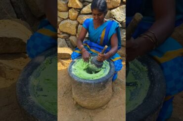 Keerai green muruku healthy and tasty #shorts #trending