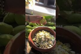 Chef Pillai’s salad recipe #shorts #healthysalad #chefpillai #iftharrecipes