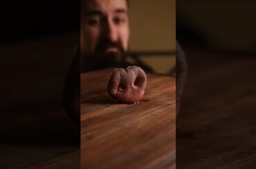 Would You Eat A Pigs Nose?