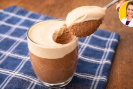 ANTI-INFLAMMATORY Breakfast, Easy and Delicious - No Sugar, Low Calorie, Cheap and Quick