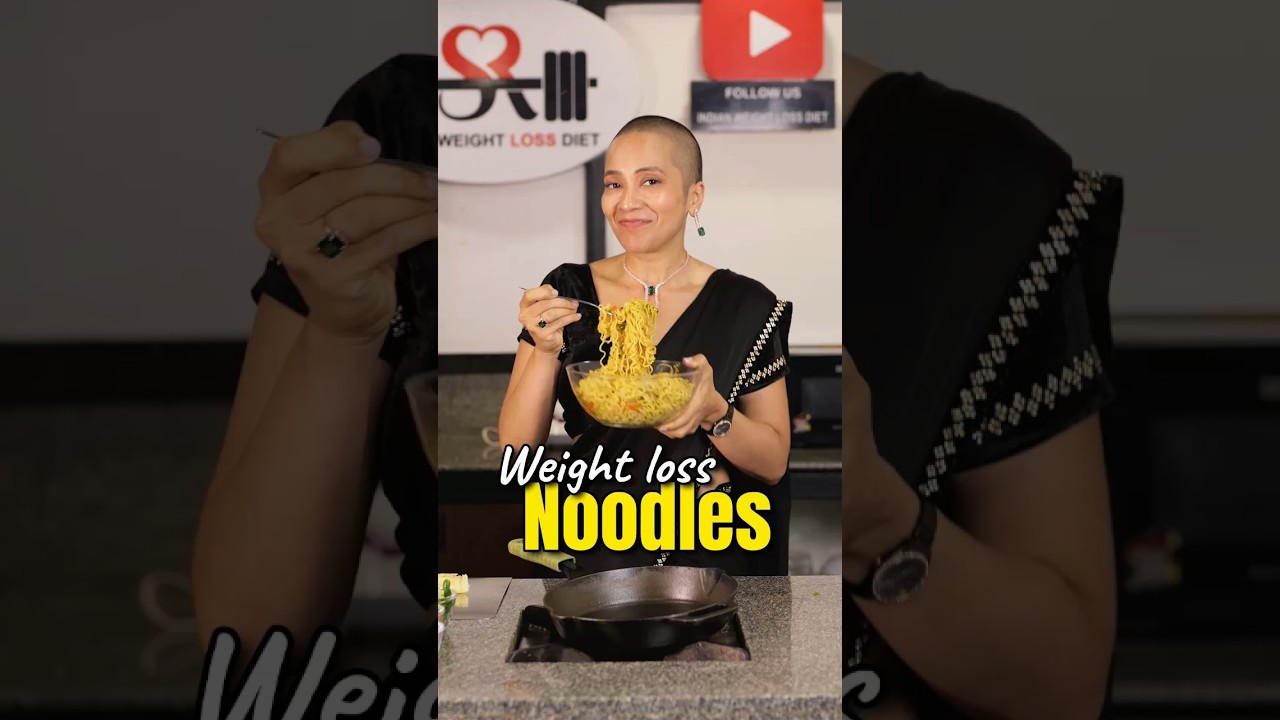 How to Make NO CARBS Weight Loss Noodles at Home | Lose Fat Fast How to Make NO CARBS Weight Loss Noodles at Home | Lose Fat Fast
