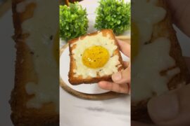 Instant Breakfast Recipes #recipe #shorts #viralrecipe #breakfast