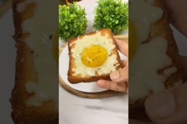 Instant Breakfast Recipes #recipe #shorts #viralrecipe #breakfast