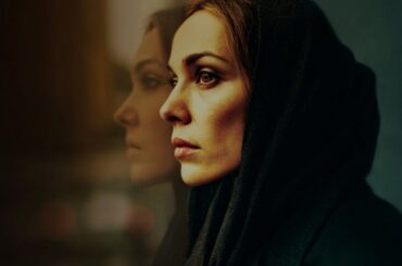 I Am Mine Alone | Refugee Woman Faces New Challenges in America | Full HD Inspirational Drama Film