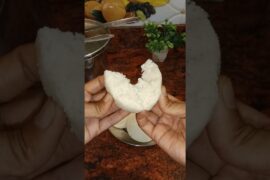 Healthy and Light Recipe #shorts