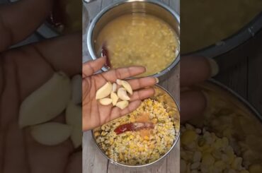 Healthy breakfast recipes /Multi dal dosa /Protein rich breakfast recipes #dosarecipes #breakfast