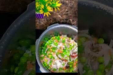 #MilletVegPulao #HealthyRecipes #MilletRecipes #VegPulao #WeightLossRecipes #IndianCooking