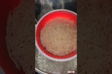 Healthy breakfast #tasteheavenbyarchita #food #vermicelli #semiya #breakfast #shorts #shortvideo