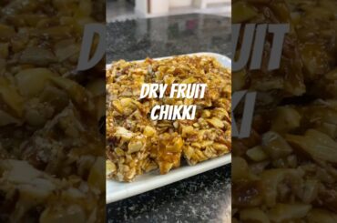 Nuts Chikki #food #cooking #viral #ytshorts #easyrecipe #snacks #recipe #health #trend #protein