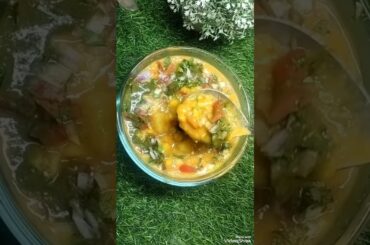 Ramadan Special #iftar #ramadan #healthy #cooking #shortsfeed #matarchaat #chat #food #snacks #yt