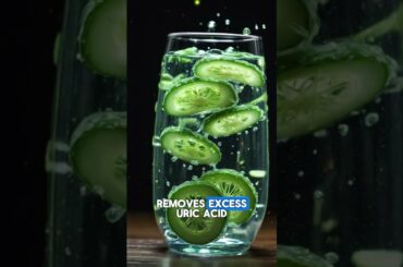 5 Superfoods to Reduce Uric Acid Levels Instantly!