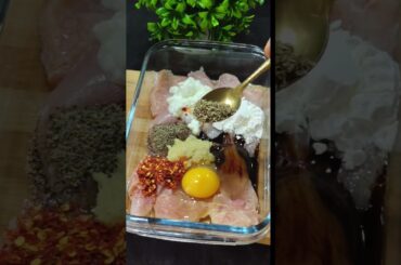 Ramzan Special Iftar Recipe #shorts #iftar#ramzan#zaralarsson