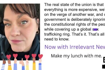 Quick, Easy, and Healthy Lunch ideas | Funny Olympic Observation