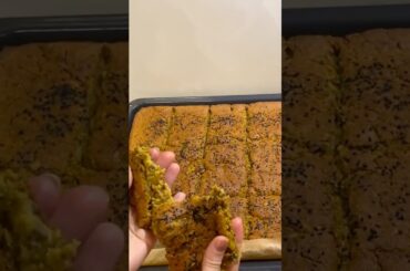 Healthy Oat Bread Recipe | Good for Blood Sugar & Joint Pain | #homemade #food #shorts