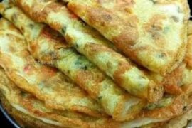 Stop Eating Junk! Try this Healthy Vegetarian Recipes Indian | Kids Tiffin Box Breakfast Recipe