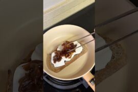 Healthy weight loss meal #weightlossmeals #healthysandwich