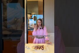 Cheesecake eten als snack of ontbijt? Met dit gezonde recept is het mogelijk!!