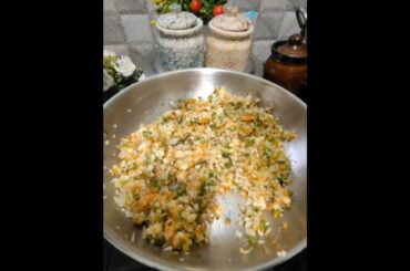 #Golden veg Pocket # tasty #healthy snack #recipe